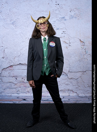 Fort Collins Comic Con 2022 day 2