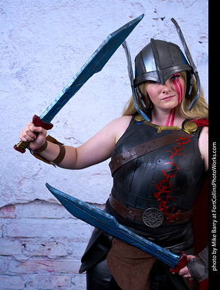 Fort Collins Comic Con 2022 day 2