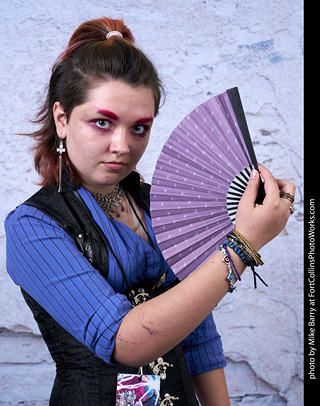 Fort Collins Comic Con 2022 day 2