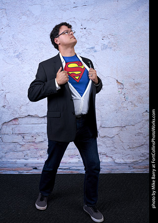 Fort Collins Comic Con 2022 day 2