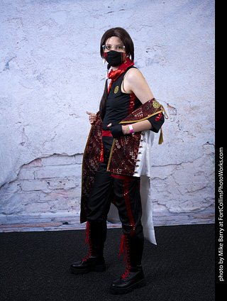 Fort Collins Comic Con 2022 day 2