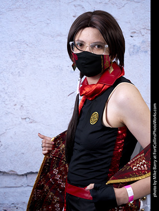 Fort Collins Comic Con 2022 day 2