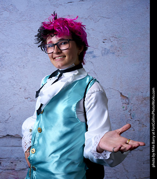 Fort Collins Comic Con 2022 day 2