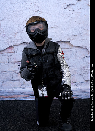 Fort Collins Comic Con 2022 day 2