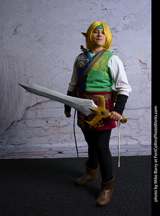 Fort Collins Comic Con 2022 day 2