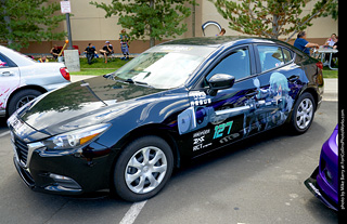 Fort Collins Comic Con 2022 day 2