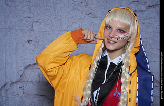 Fort Collins Comic Con 2022 day 2