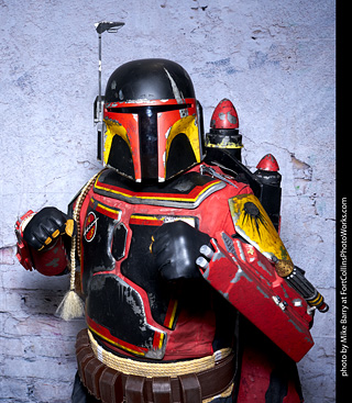 Fort Collins Comic Con 2022 day 2