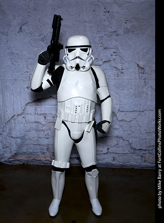 Fort Collins Comic Con 2022 day 2