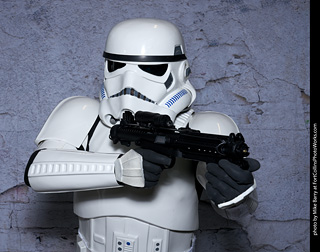 Fort Collins Comic Con 2022 day 2