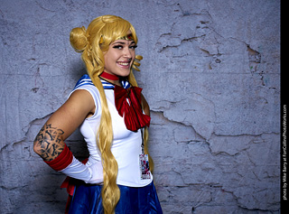 Fort Collins Comic Con 2022 day 2