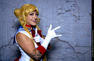 Fort Collins Comic Con 2022 day 2