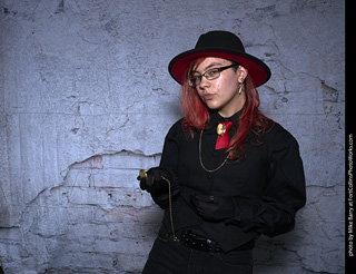 Fort Collins Comic Con 2022 day 2