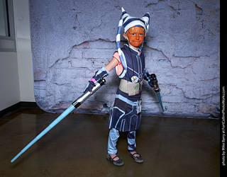 Fort Collins Comic Con 2022 day 2