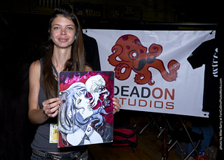 Fort Collins Comic Con 2022 day 2