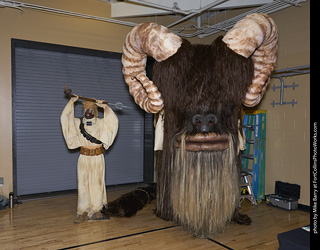 Fort Collins Comic Con 2022 day 2