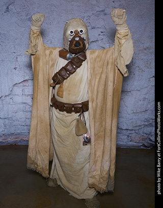 Fort Collins Comic Con 2022 day 2