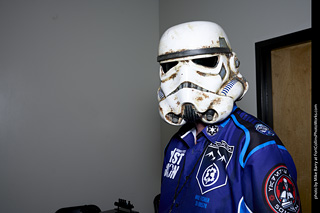 Fort Collins Comic Con 2022 day 2