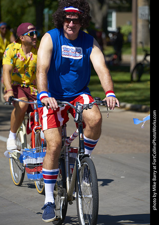 Tour de Fat 2022