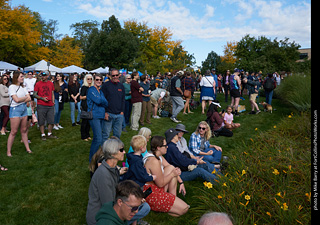 Tour de Corgi - Costume Contest