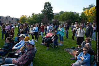 Tour de Corgi - Costume Contest