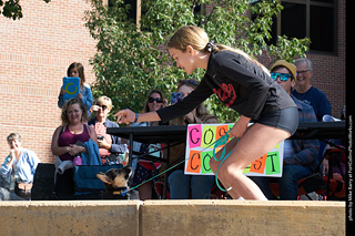 Tour de Corgi - Costume Contest