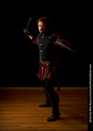 Alex - Order of Epona