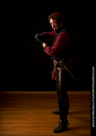 Alex - Order of Epona