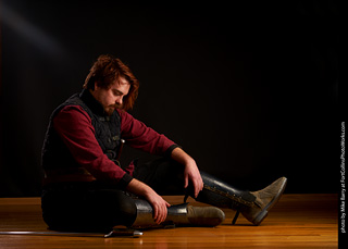 Alex - Order of Epona