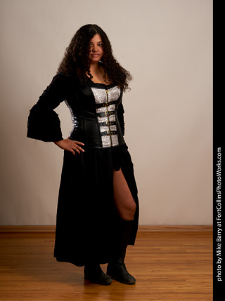 Juri - Order of Epona