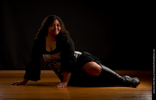 Juri - Order of Epona