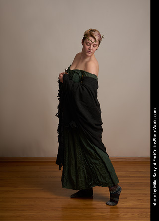 Kelsey - Order of Epona