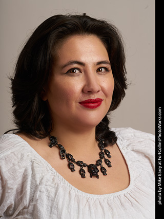 Laura - Renaissance Fair