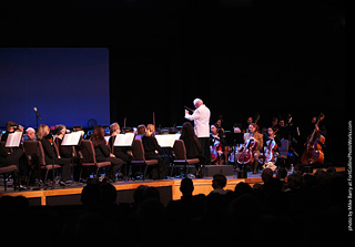 Escape from the Movies