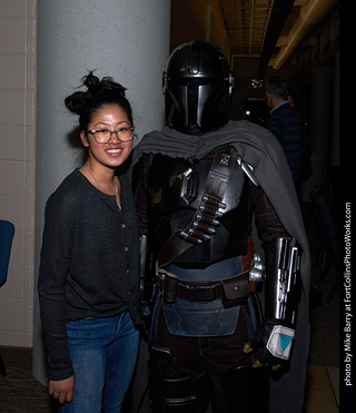 Escape from the Movies