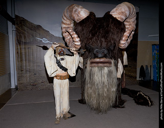 Wicked West Comic Expo 2023