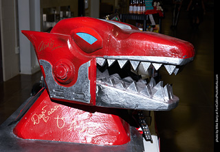 Wicked West Comic Expo 2023