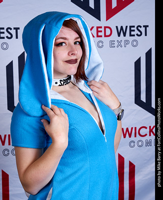 Wicked West Comic Expo 2023