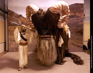 Wicked West Comic Expo 2023