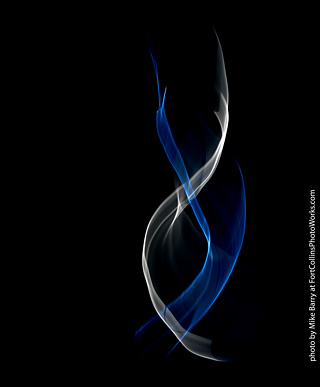 Intentional Camera Movement Photography