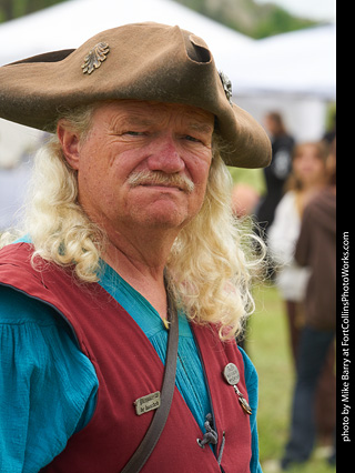 Colorado Medieval Festival 2023