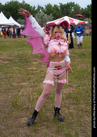 Colorado Medieval Festival 2023