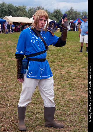 Colorado Medieval Festival 2023