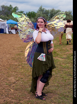 Colorado Medieval Festival 2023