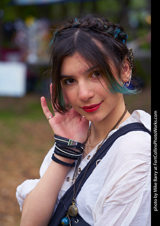 Colorado Medieval Festival 2023