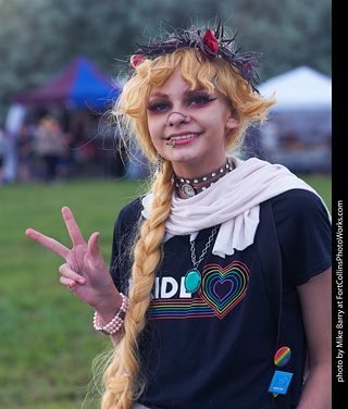 Colorado Medieval Festival 2023