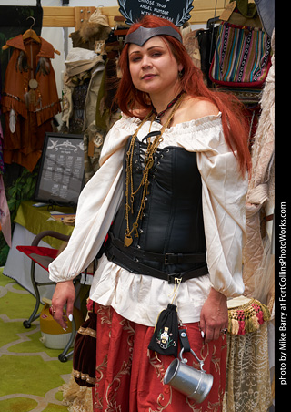 Colorado Medieval Festival 2023