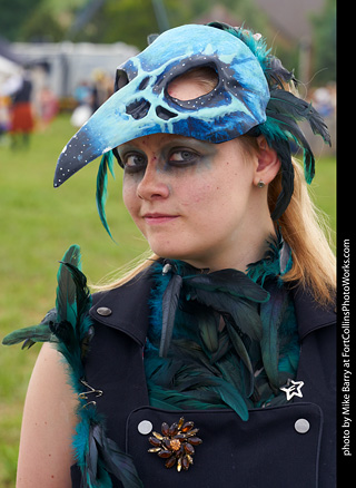 Colorado Medieval Festival 2023