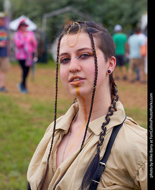 Colorado Medieval Festival 2023