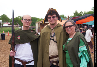 Colorado Medieval Festival 2023